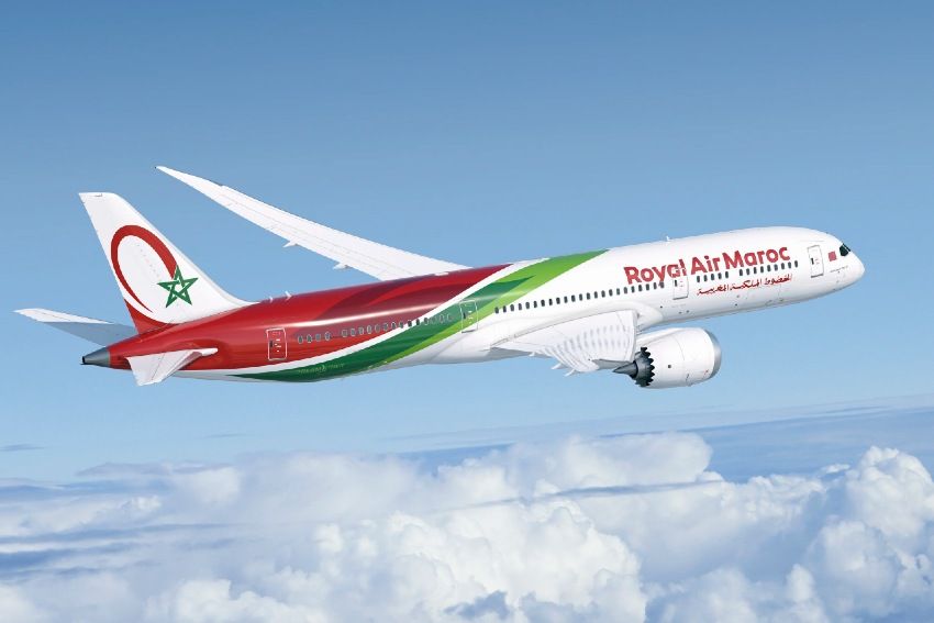 Casablanca Flights From Stansted: Royal Air Maroc Announces New Service Casablanca Flights From Stansted: Royal Air Maroc Announces New Service