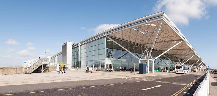 Casablanca Now Accessible From Stansted Airport: Travel Information And Booking Casablanca Now Accessible From Stansted Airport: Travel Information And Booking
