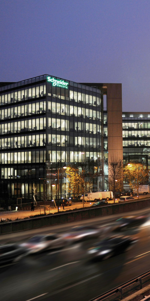 Case Study: Schneider Electric's Trade Show Marketing Effectiveness