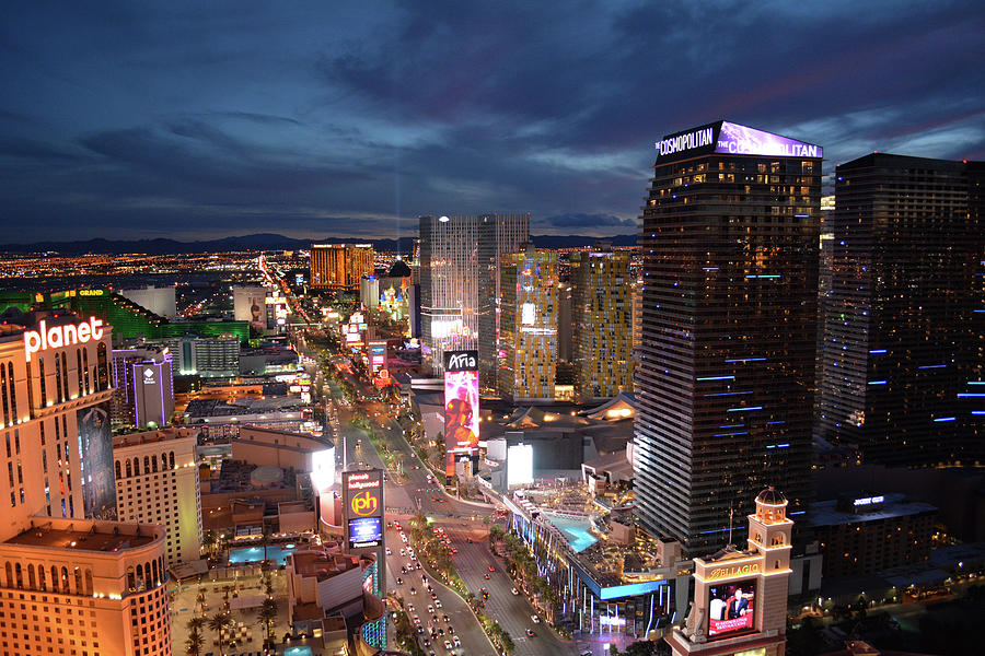 Casino Executive Insights: The Current Labor Landscape In Las Vegas Casino Executive Insights: The Current Labor Landscape In Las Vegas