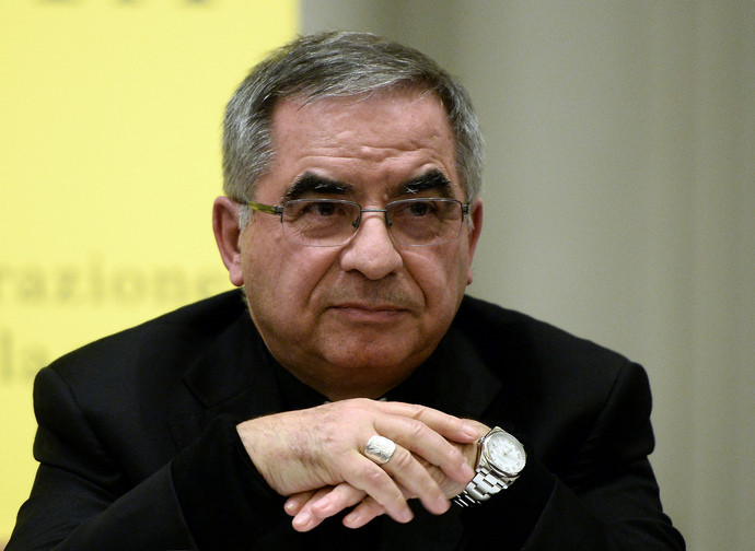 Caso Becciu: Condanna Vaticana E Obbligo Di Risarcimento