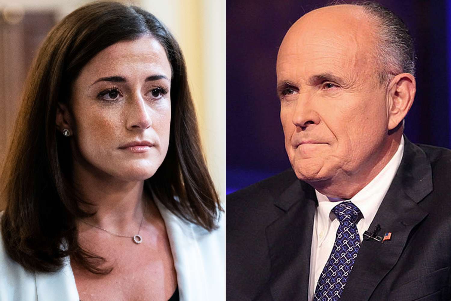 Cassidy Hutchinson Memoir: A Deeper Look Into The January 6th Hearings Cassidy Hutchinson Memoir: A Deeper Look Into The January 6th Hearings