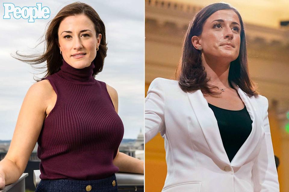 Cassidy Hutchinson Memoir: A Look Inside The January 6th Hearings Cassidy Hutchinson Memoir: A Look Inside The January 6th Hearings