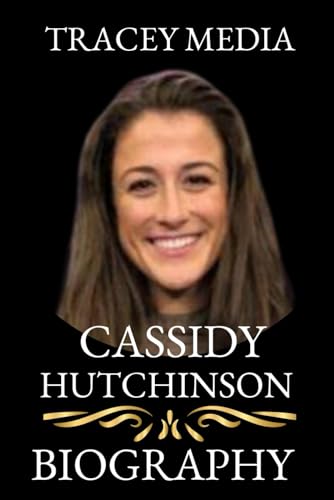 Cassidy Hutchinson's Account Of January 6th: A Memoir In The Works Cassidy Hutchinson's Account Of January 6th: A Memoir In The Works