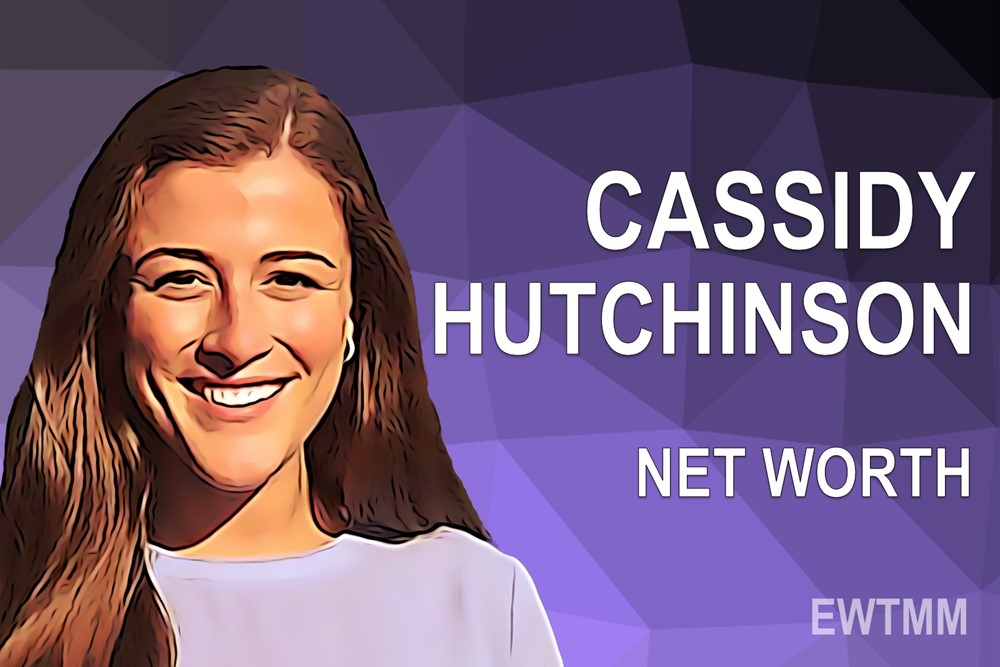 Cassidy Hutchinson's Memoir: A Deeper Look Into The January 6th Hearings