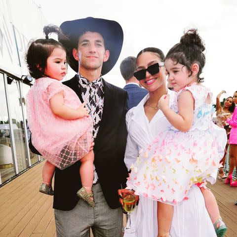 Cassie And Alex Fine: First Red Carpet Appearance Since Pregnancy Announcement Cassie And Alex Fine: First Red Carpet Appearance Since Pregnancy Announcement