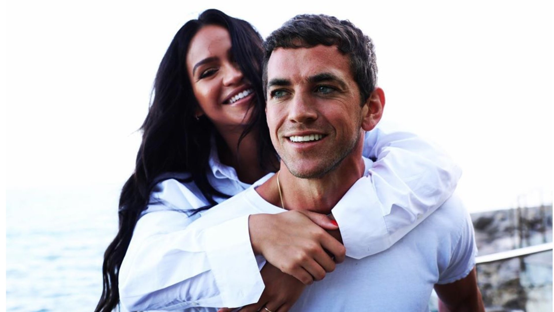 Cassie Ventura Pregnant: Expecting Baby Number 3 With Alex Fine Cassie Ventura Pregnant: Expecting Baby Number 3 With Alex Fine
