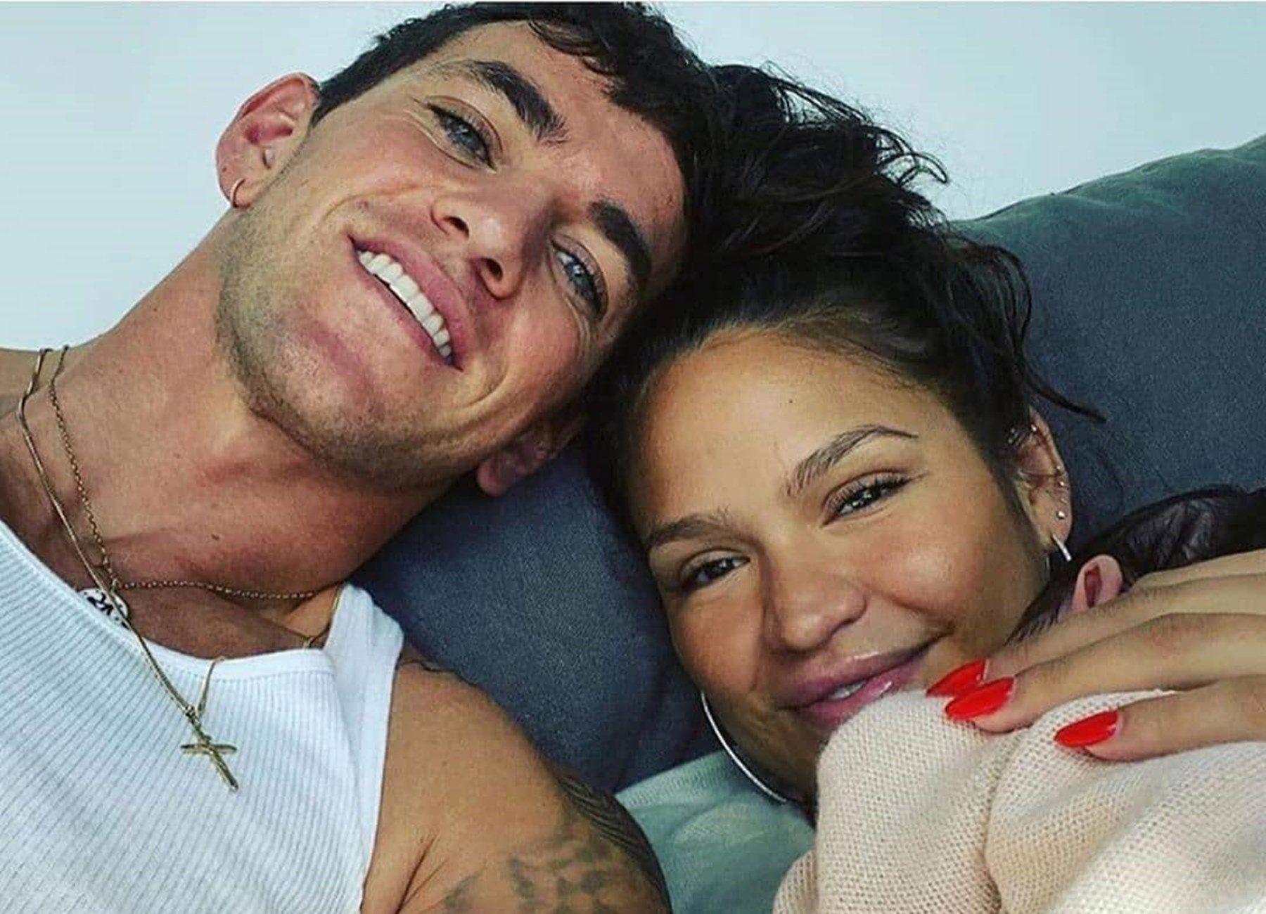 Cassie Ventura's Cross-Examination In Diddy's Trial: Key Moments Analyzed Cassie Ventura's Cross-Examination In Diddy's Trial: Key Moments Analyzed