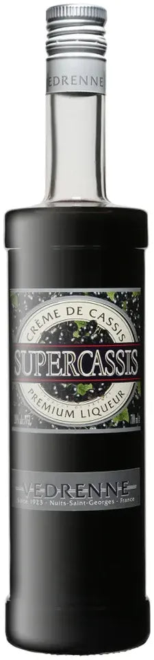 Cassis Blackcurrant: From Berry To Bottle Cassis Blackcurrant: From Berry To Bottle
