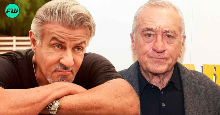 Câștigurile Lui Sylvester Stallone Din Franciza Rocky Câștigurile Lui Sylvester Stallone Din Franciza Rocky