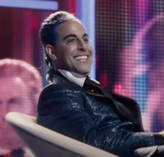 Casting News: Kieran Culkin As Caesar Flickerman In Hunger Games Prequel Casting News: Kieran Culkin As Caesar Flickerman In Hunger Games Prequel