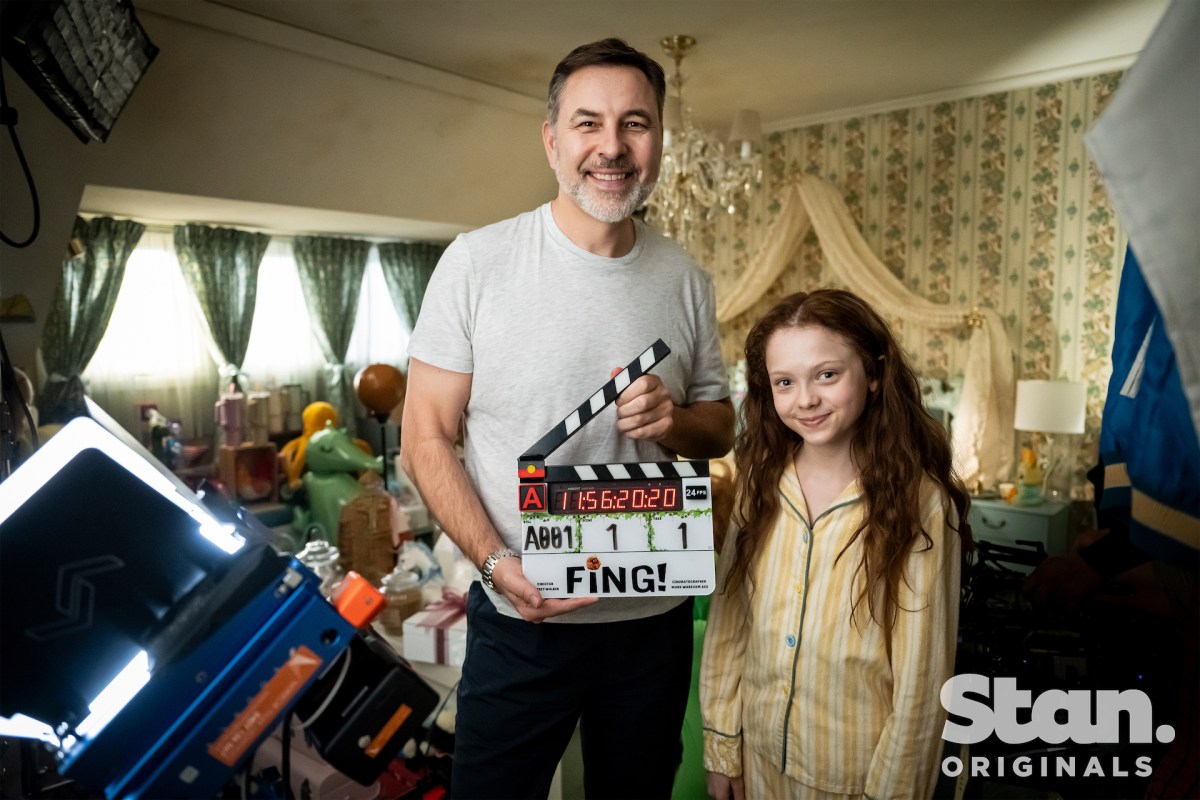 Casting News: Mia Wasikowska Joins Taika Waititi's Family Project Casting News: Mia Wasikowska Joins Taika Waititi's Family Project