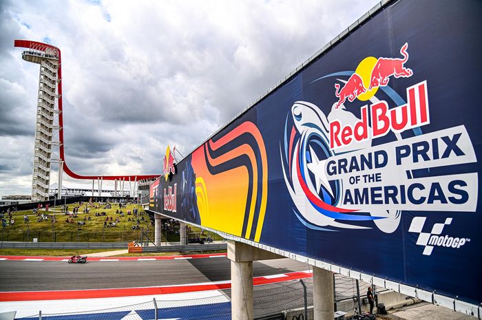 Catat Jadwal MotoGP Inggris: Rangkaian Balapan Dimulai Hari Ini!