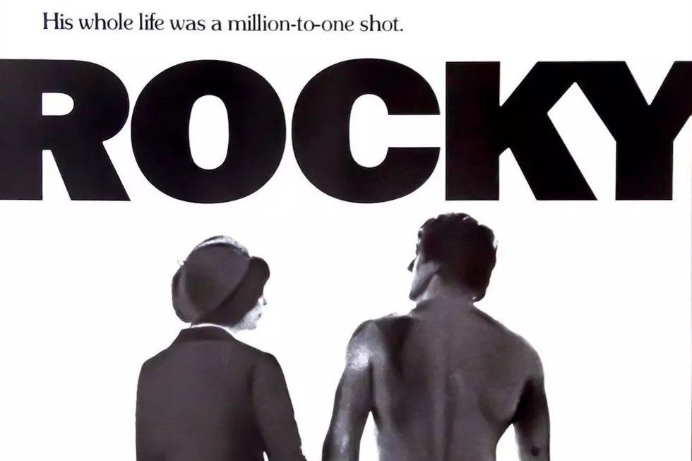 Câți Bani A Câștigat Sylvester Stallone Din Rocky? Câți Bani A Câștigat Sylvester Stallone Din Rocky?