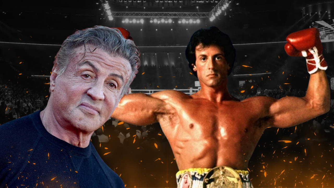 Câți Bani A Făcut Sylvester Stallone Din Rocky? Câți Bani A Făcut Sylvester Stallone Din Rocky?