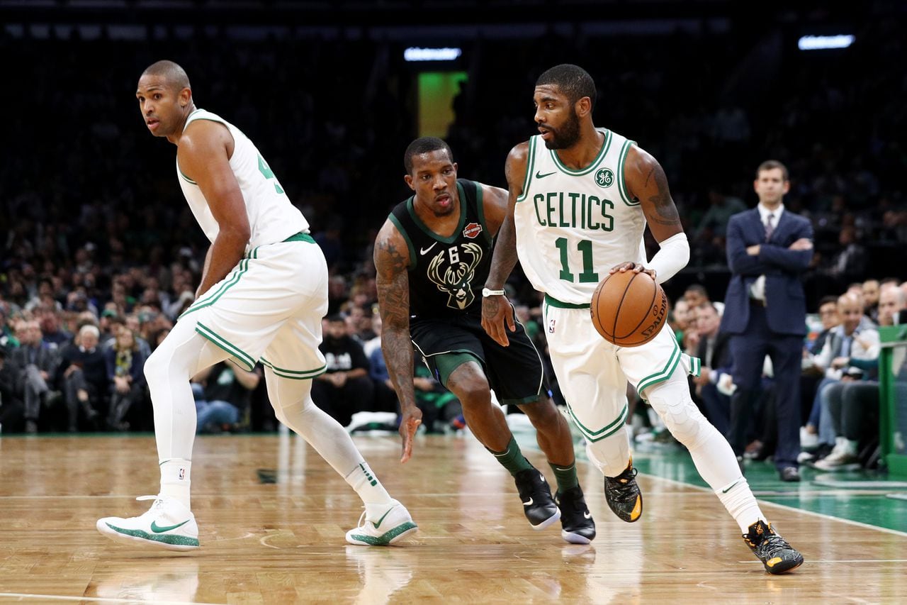 Cavaliers At Celtics Prediction: Home-Court Advantage For Boston? Cavaliers At Celtics Prediction: Home-Court Advantage For Boston?