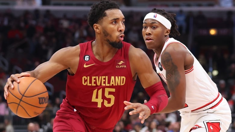 Cavaliers Defeat Bulls By 22 Points: Dominant Performance In NBA Matchup Cavaliers Defeat Bulls By 22 Points: Dominant Performance In NBA Matchup