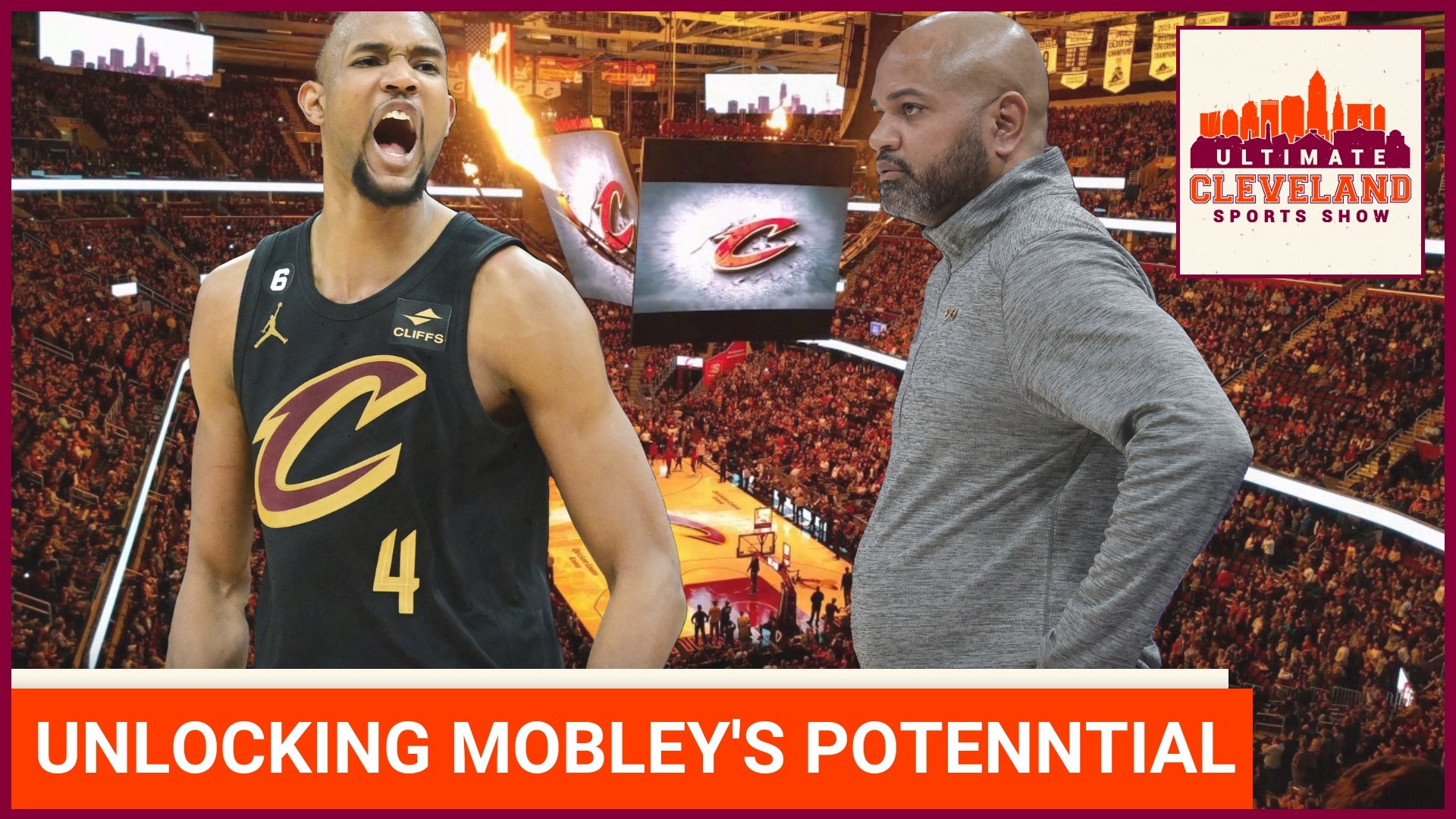 Cavaliers' First Round Playoff Opponent Revealed: A Complete Breakdown Cavaliers' First Round Playoff Opponent Revealed: A Complete Breakdown