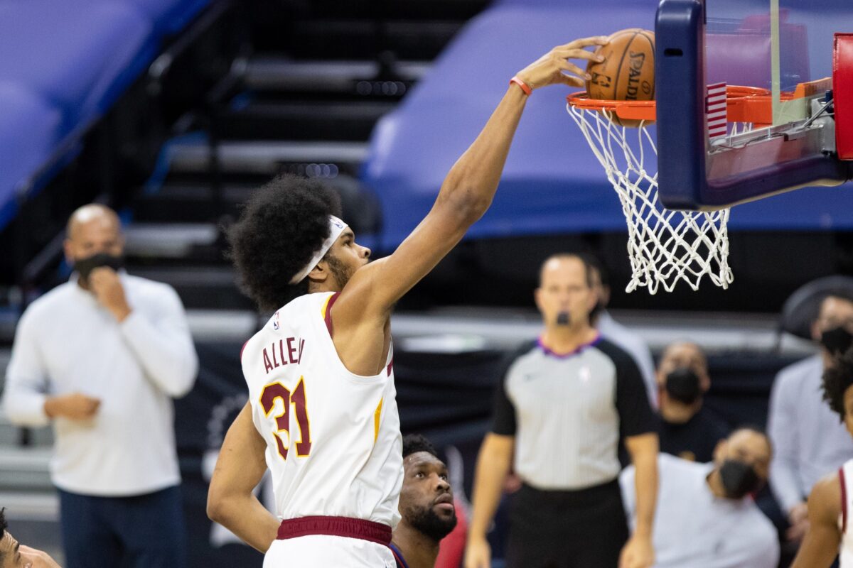 Cavaliers' LeVert Free Agency Concerns: A Report Cavaliers' LeVert Free Agency Concerns: A Report