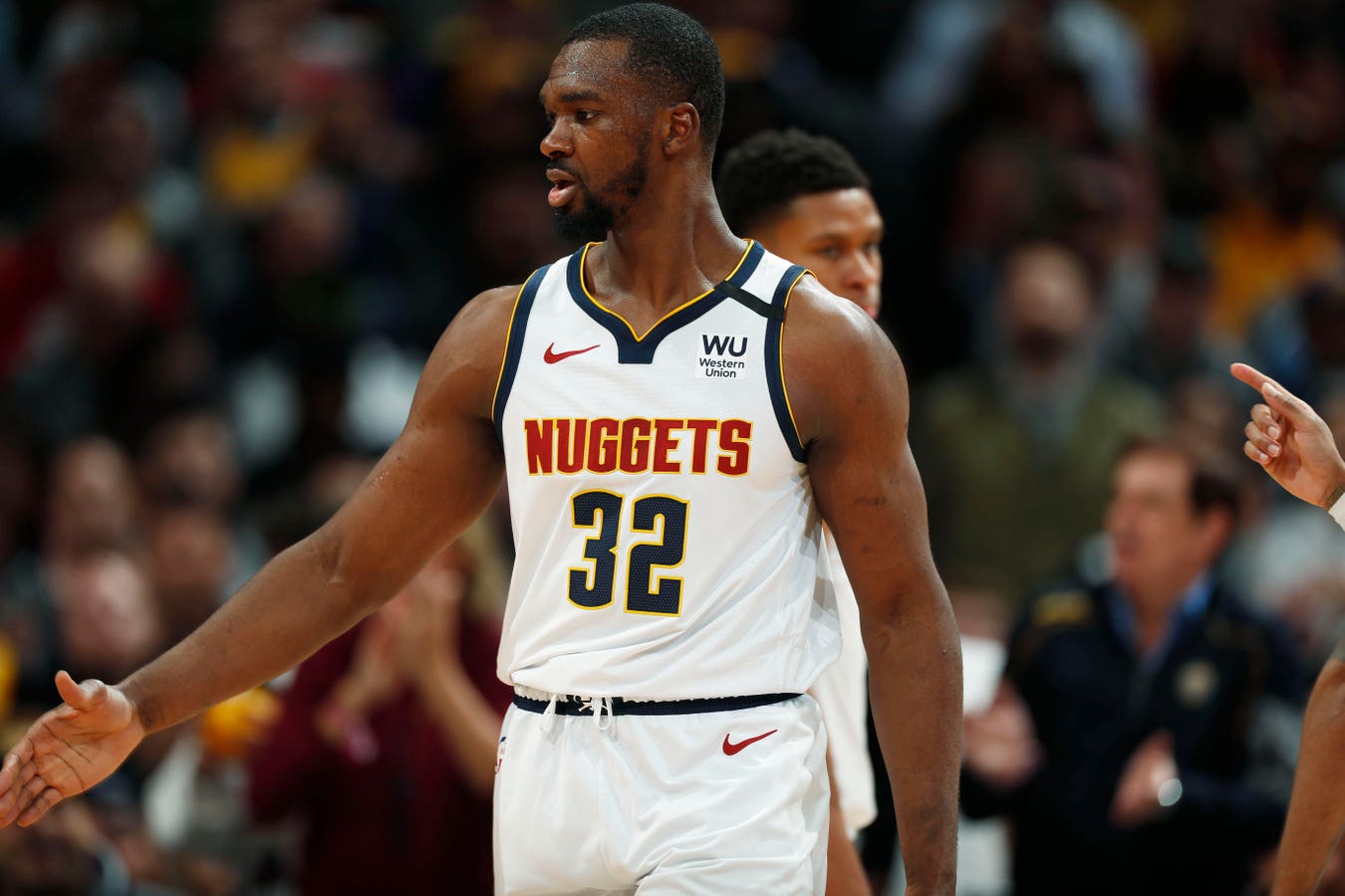 Cavaliers Sign G League Player To 10-Day Contract Cavaliers Sign G League Player To 10-Day Contract