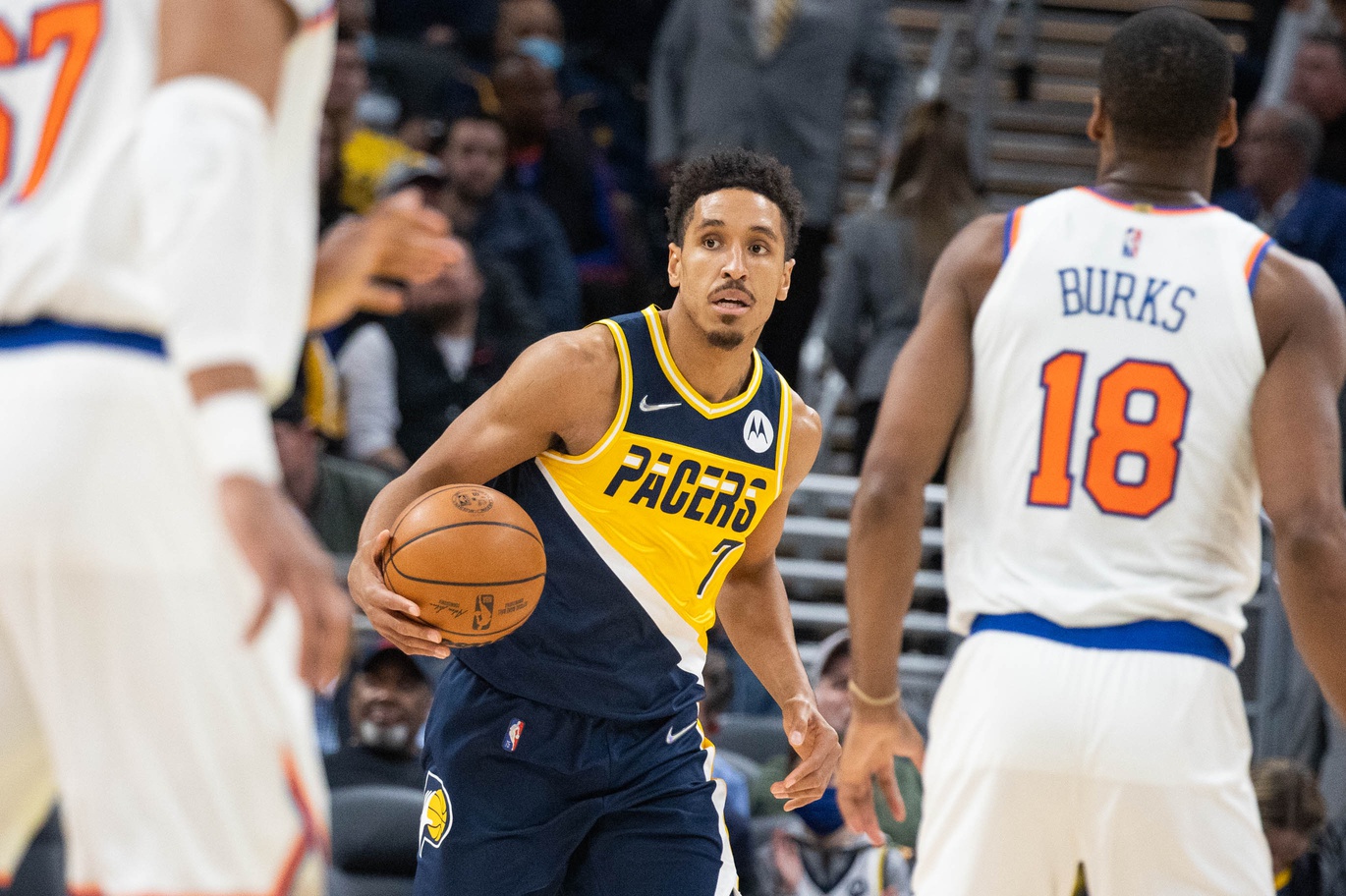 Cavaliers Vs Pacers Prediction: Picks & Odds For Tonight's NBA Game