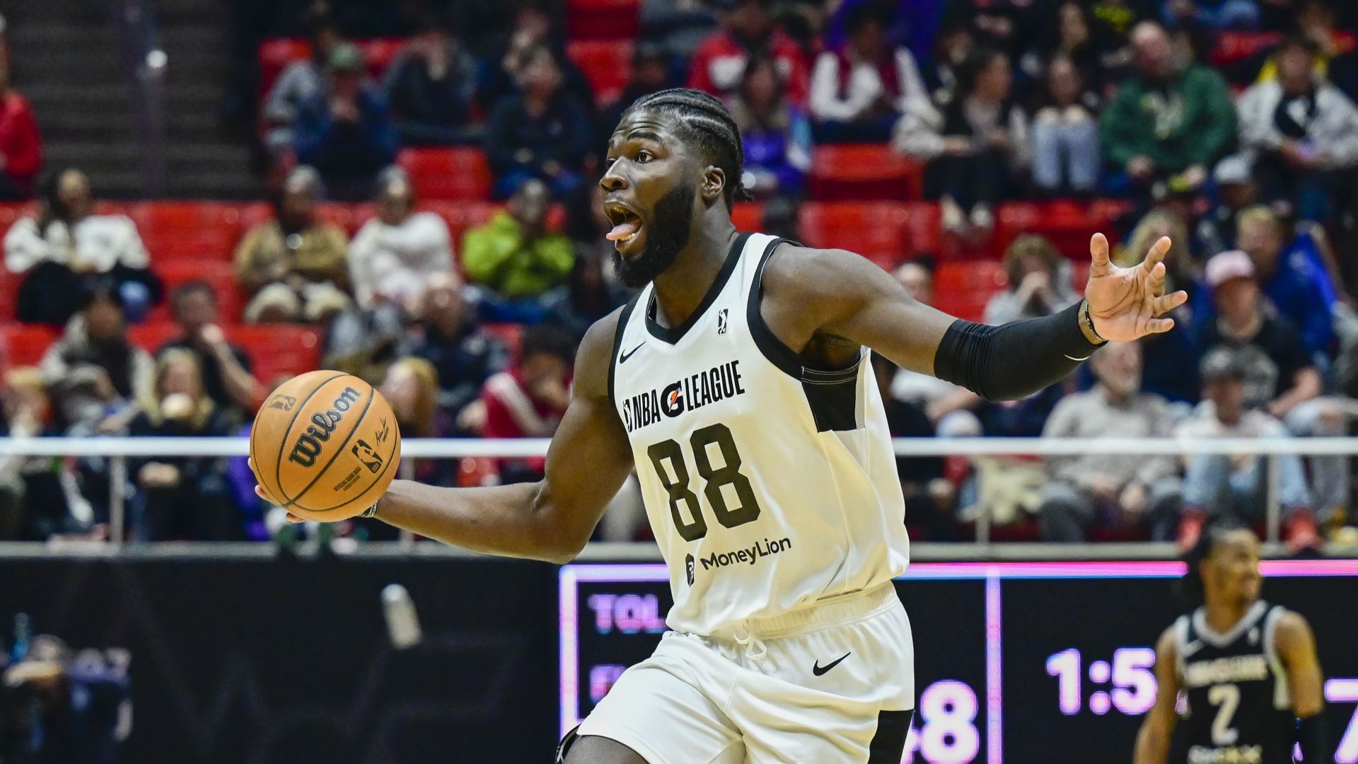 Cavs Bolster Roster: 10-Day Contract For G League Standout Cavs Bolster Roster: 10-Day Contract For G League Standout