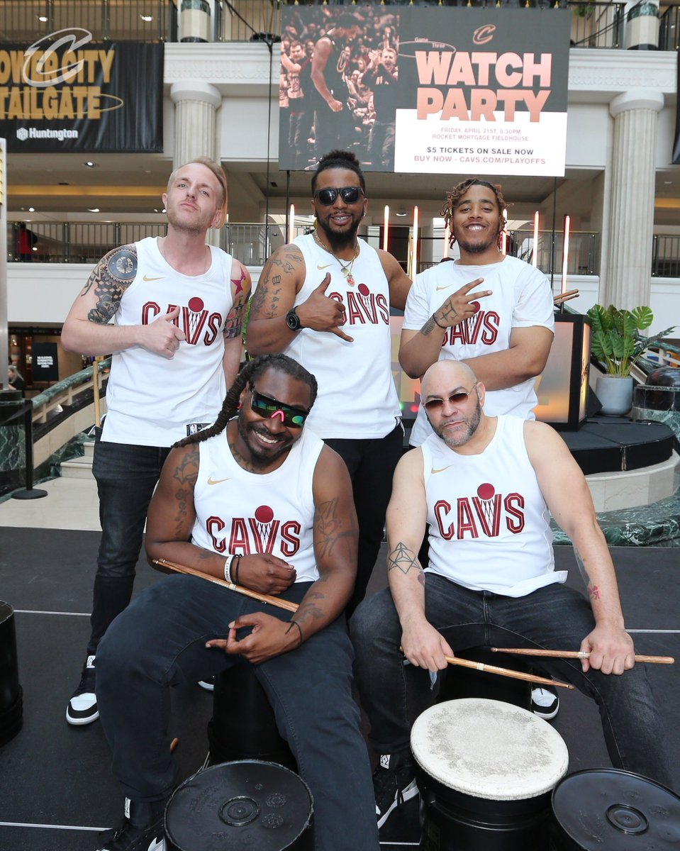 Cavs Launch New Ticket Donation Platform Cavs Launch New Ticket Donation Platform
