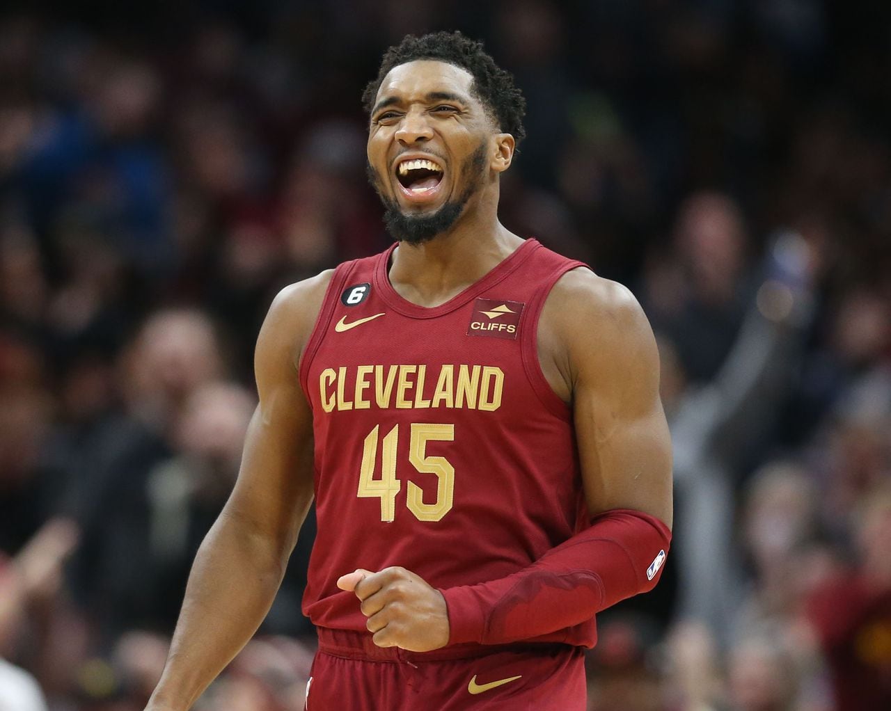 Cavs Rookie Car Prank: Donovan Mitchell's Pre-Game Prediction Comes True Cavs Rookie Car Prank: Donovan Mitchell's Pre-Game Prediction Comes True