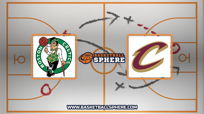 Cavs Vs. Celtics: A Deep Dive Into The Upcoming Game And Prediction Cavs Vs. Celtics: A Deep Dive Into The Upcoming Game And Prediction