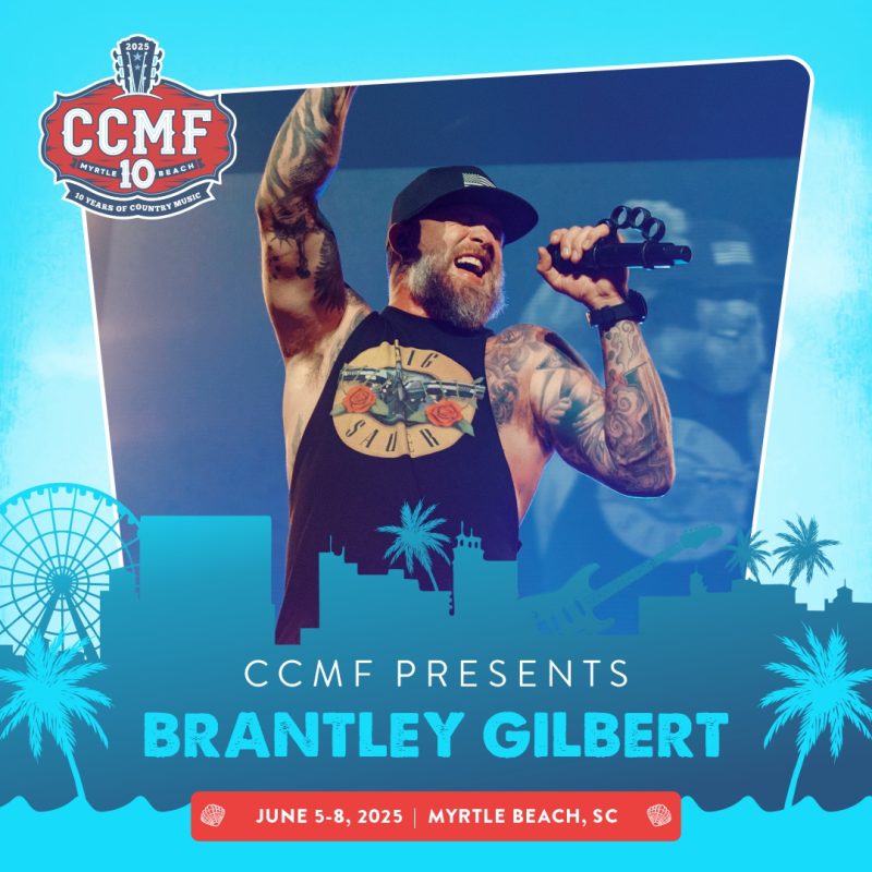 CCMF 2025: Tickets Exhausted - A Record-Breaking Year