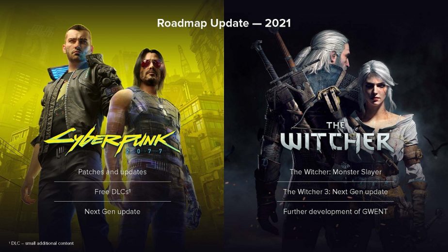 CD Projekt Red's Cyberpunk 2: Development Updates And Future Plans