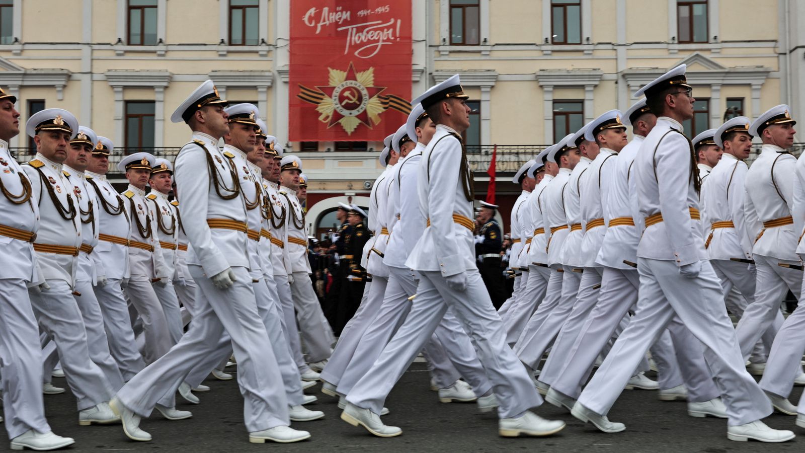 Ceasefire Announced By Putin For Victory Day: Implications And Reactions Ceasefire Announced By Putin For Victory Day: Implications And Reactions