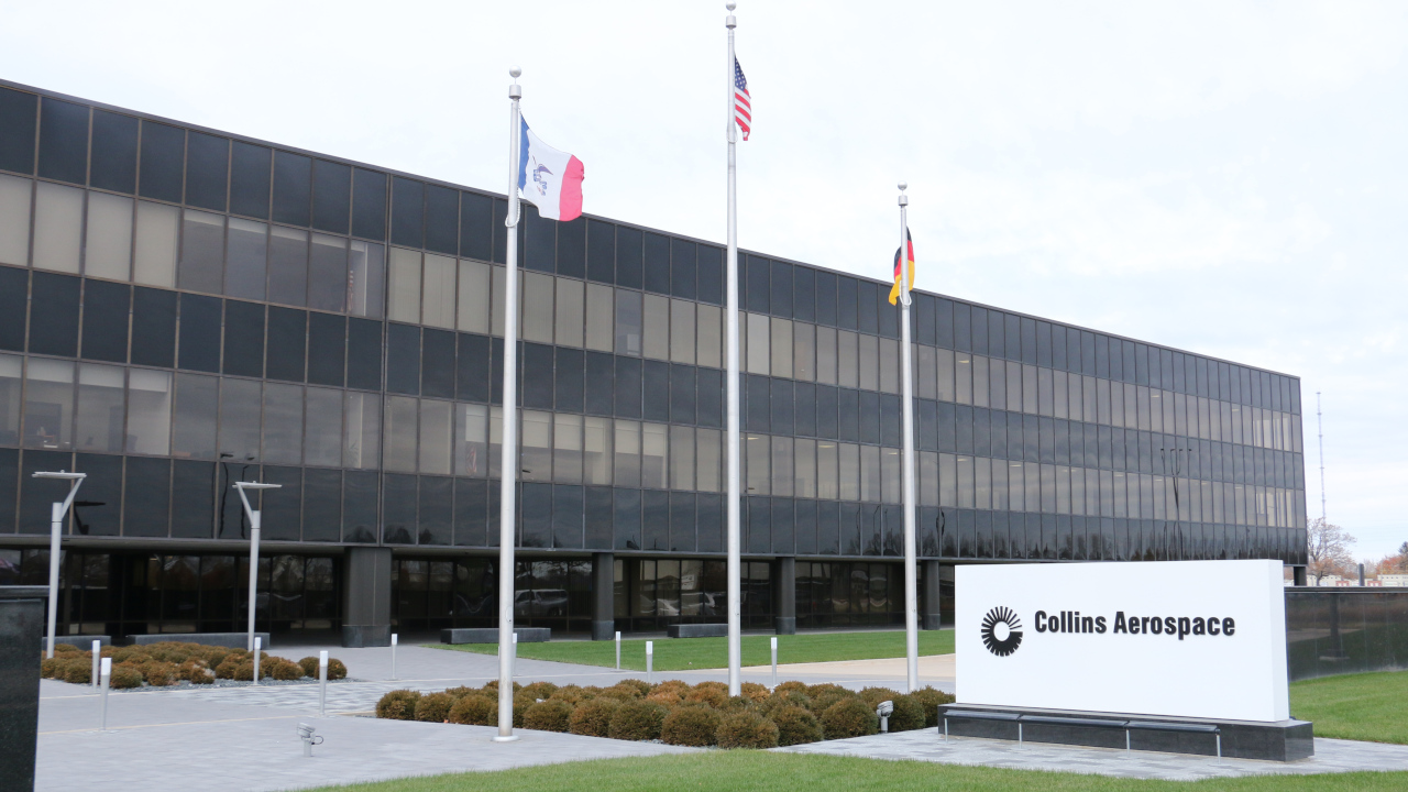 Cedar Rapids Facing Collins Aerospace Layoffs: What We Know Cedar Rapids Facing Collins Aerospace Layoffs: What We Know