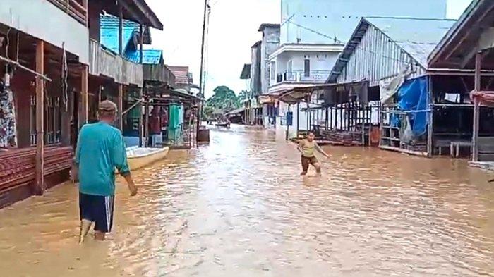 Cek Cuaca Jawa Tengah Besok, 23 April: Potensi Hujan Deras Cek Cuaca Jawa Tengah Besok, 23 April: Potensi Hujan Deras