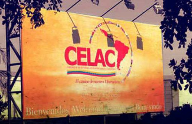 CELAC Summit: A Push For Stronger Regional Integration CELAC Summit: A Push For Stronger Regional Integration