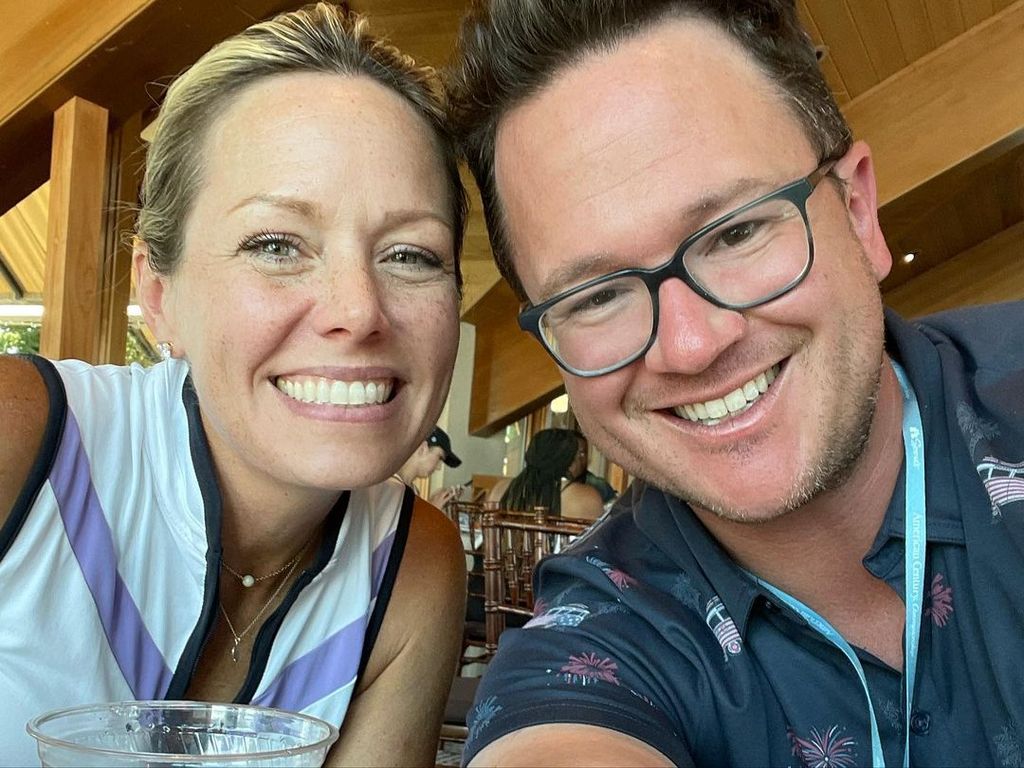 Celebrating Family: Dylan Dreyer And Brian Fichera's Latest Update Celebrating Family: Dylan Dreyer And Brian Fichera's Latest Update