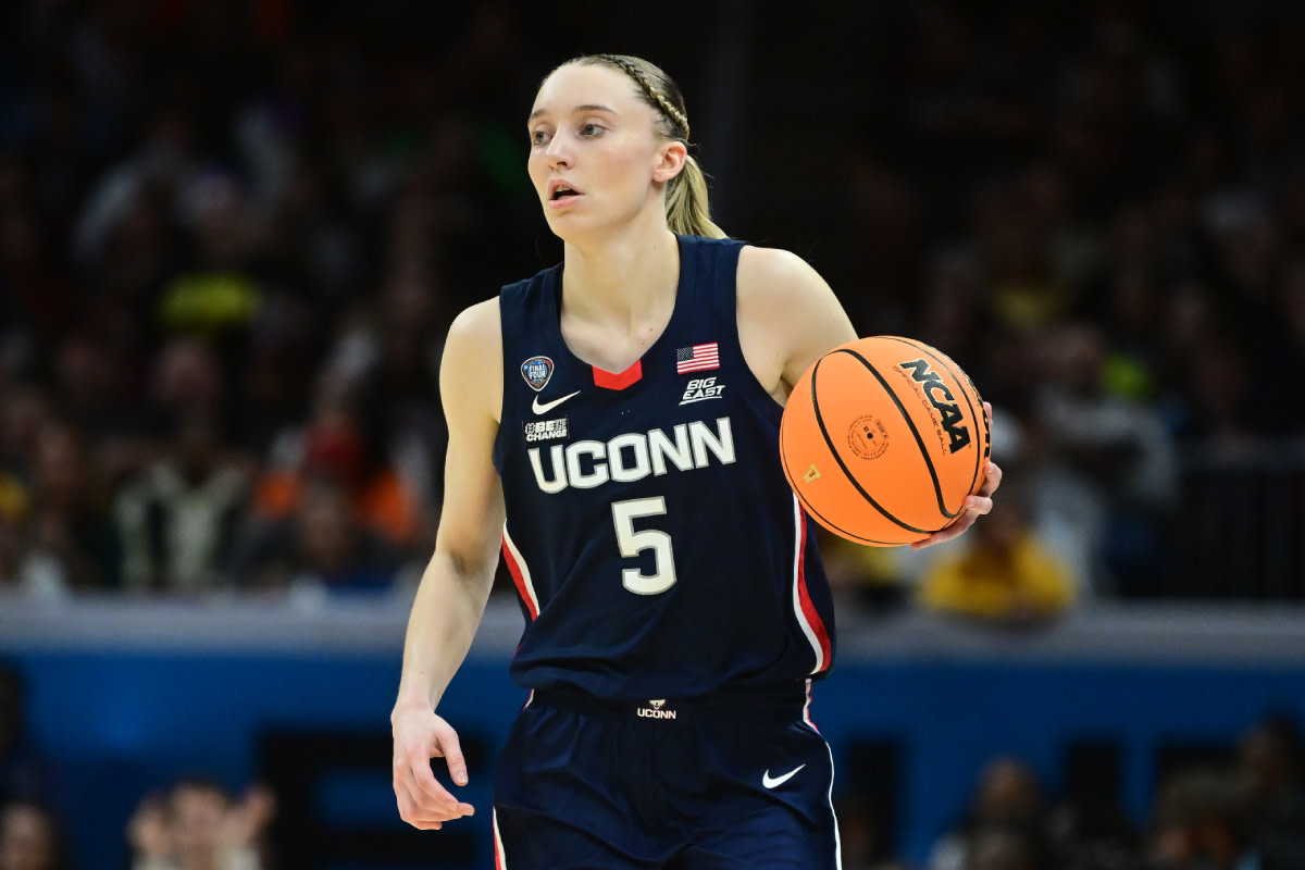 Celebrating Paige Bueckers: One Day, One City, One WNBA Debut Celebrating Paige Bueckers: One Day, One City, One WNBA Debut