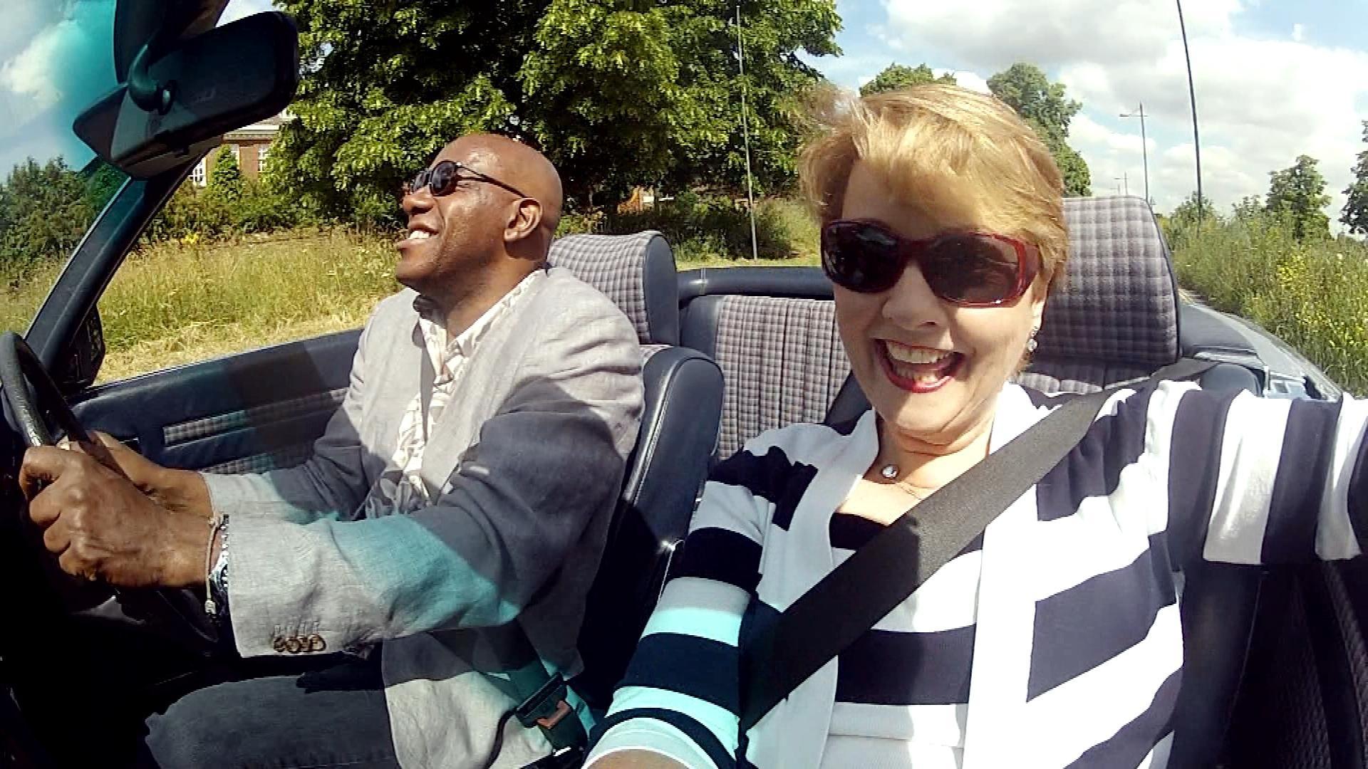 Celebrity Antiques Road Trip: Locations, Auctions, And Valuations Celebrity Antiques Road Trip: Locations, Auctions, And Valuations
