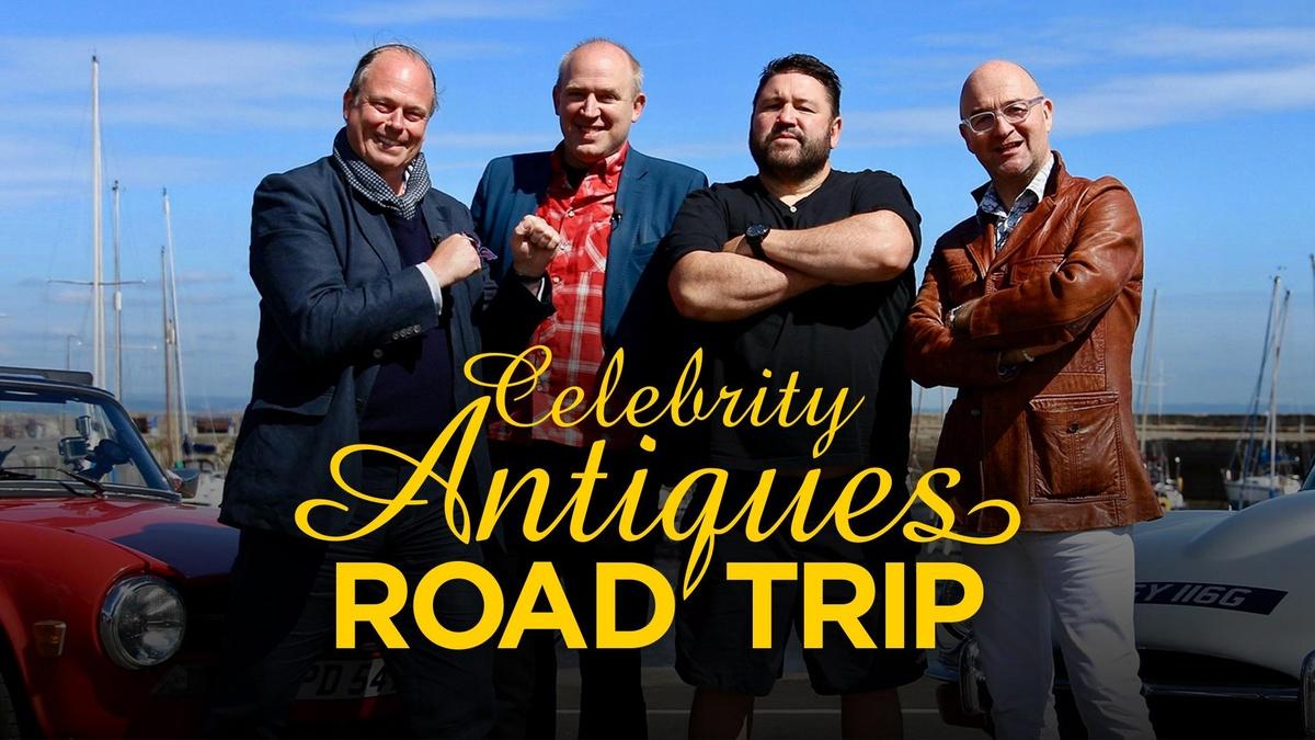 Celebrity Antiques Road Trip Locations: Where To Find The Best Vintage Finds Celebrity Antiques Road Trip Locations: Where To Find The Best Vintage Finds