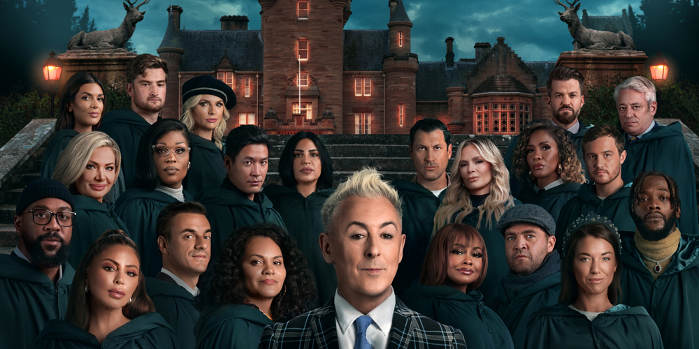 Celebrity Traitors In Crisis: Two Stars Exit BBC Show Celebrity Traitors In Crisis: Two Stars Exit BBC Show