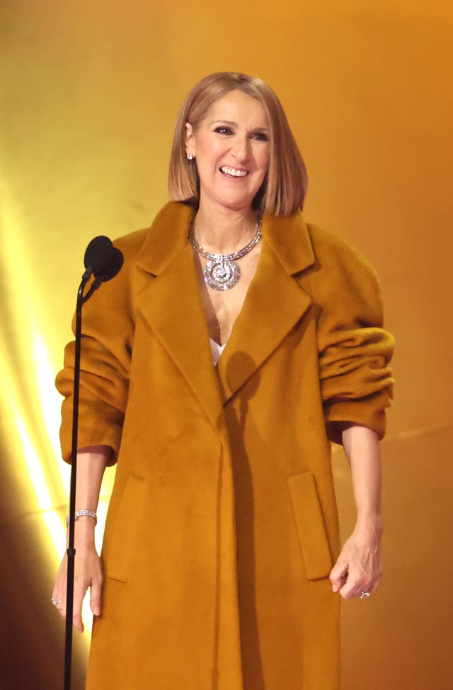 Celine Dion Në Eurovizion 2025: A Do Të Pranojë Legjenda? Celine Dion Në Eurovizion 2025: A Do Të Pranojë Legjenda?