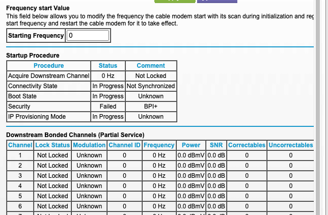 Cellcom Outage: Extended Recovery Expected For Customers Cellcom Outage: Extended Recovery Expected For Customers