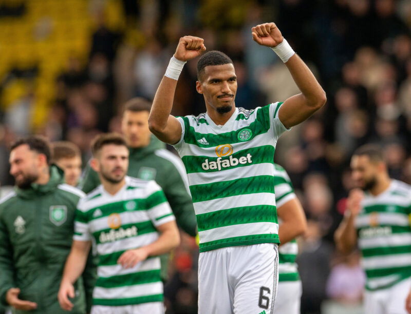 Celtic Loanee Targets Top Spot: Latest Updates Celtic Loanee Targets Top Spot: Latest Updates