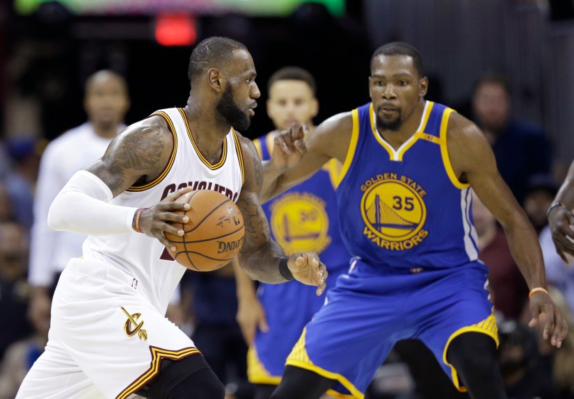 Celtics-Cavaliers Rivalry: Crucial Lessons For A Cavaliers Star