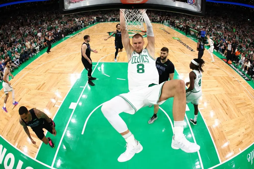 Celtics' Game 1 Loss To Knicks: A New Low In Franchise History Celtics' Game 1 Loss To Knicks: A New Low In Franchise History