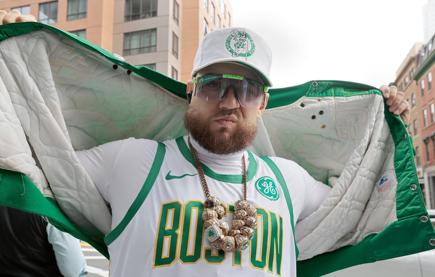 Celtics Guard's Unexpected NBA Award Campaign Stance Celtics Guard's Unexpected NBA Award Campaign Stance