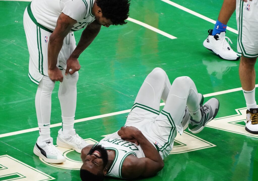 Celtics Injury Report: Key Guard Out For Game 3 Against Magic Celtics Injury Report: Key Guard Out For Game 3 Against Magic