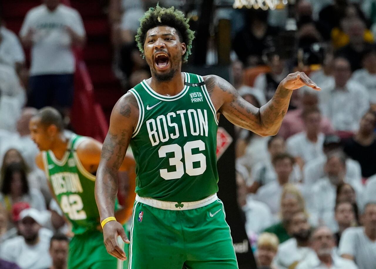Celtics' Path To Division Title: A Blowout Win Celtics' Path To Division Title: A Blowout Win