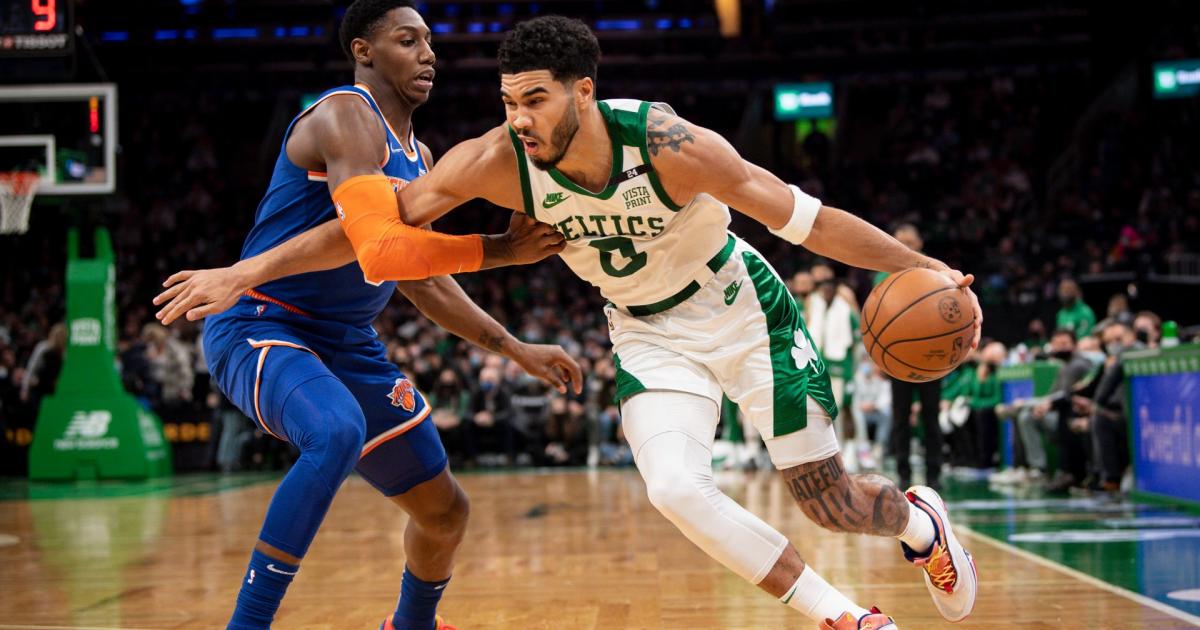 Celtics Vs Knicks: Where To Watch The Game Live Celtics Vs Knicks: Where To Watch The Game Live