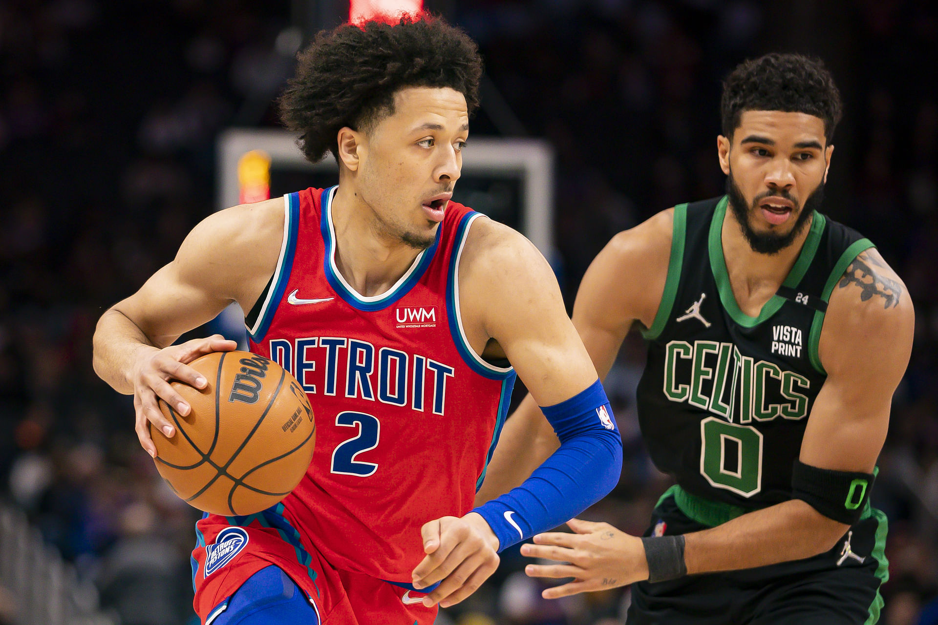 Celtics Vs. Pistons Game Prediction: Can Boston Extend Winning Streak?